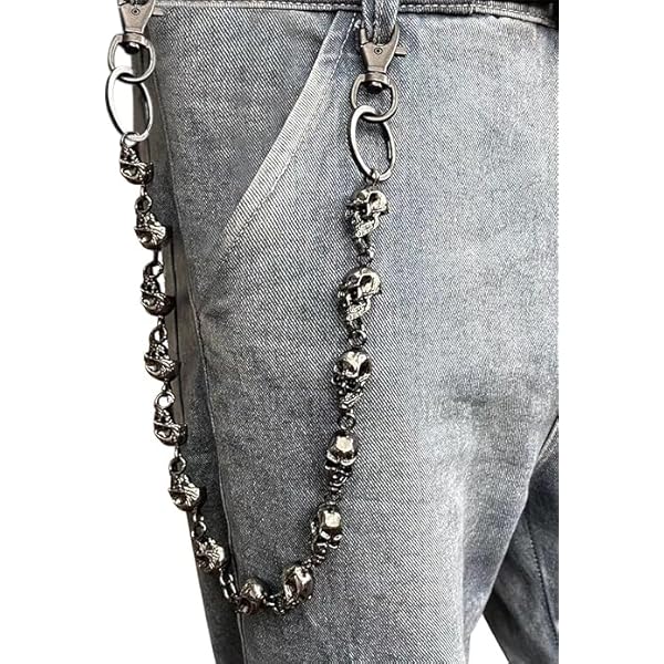 Übermensch Wallet Chain Übermensch Wallet Chain G-DRAGON | Übermensch Wallet Chain